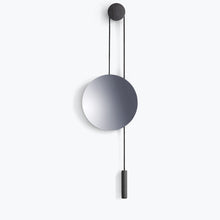 Load image into Gallery viewer, Rise &amp; Shine Wall Mirror
