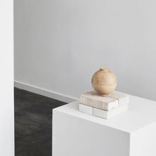 Load image into Gallery viewer, XL WOODEN SPHERE
