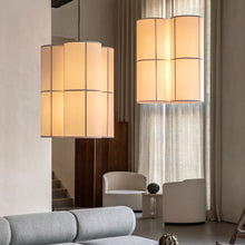 Load image into Gallery viewer, HASHIRA PENDANT LAMP, Cluster
