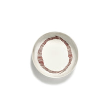Load image into Gallery viewer, Feast / PLATE HIGH DELICIOUS PINK PEPPER BLUE
