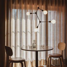 Load image into Gallery viewer, FRANKLIN CHANDELIER
