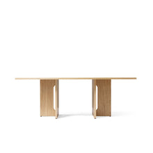 Load image into Gallery viewer, Androgyne Dining Table Rectangular
