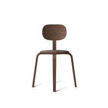 Load image into Gallery viewer, AFTEROOM DINING CHAIR WOOD BASE
