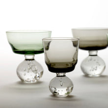 Load image into Gallery viewer, STEM GLASS ETERNAL SNOW
