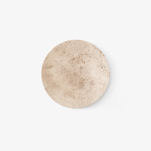 Load image into Gallery viewer, COLLECT | PLATE, TRAVERTINE
