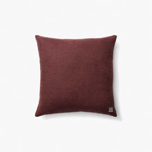 Load image into Gallery viewer, Collect | Heavy Linen Cushion, POWDER
