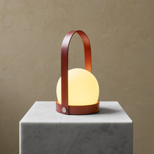 Load image into Gallery viewer, Carrie Table Lamp, PORTABLE
