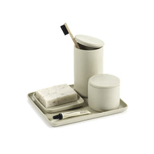Load image into Gallery viewer, COSE - SQUARE TRAY, BEIGE
