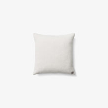 Load image into Gallery viewer, Collect | Boucle Cushion, Ivory
