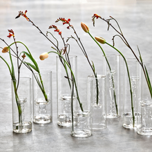 Load image into Gallery viewer, HURRICANES VASE RENE BARBA
