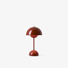 Load image into Gallery viewer, FLOWERPOT VP9, BEIGE RED
