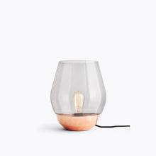 Load image into Gallery viewer, BOWL TABLE LAMP
