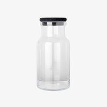 Load image into Gallery viewer, GLASS CONTAINER - VIGGA
