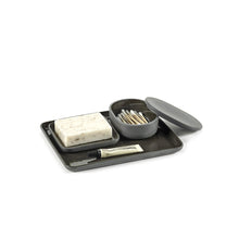 Load image into Gallery viewer, COSE - RECTANGULAR TRAY M, GREY
