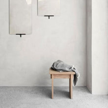 Load image into Gallery viewer, JAPANESE DINING CHAIR | OAK
