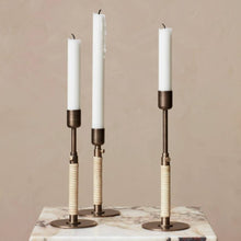 Load image into Gallery viewer, DUCA CANDLE HOLDER
