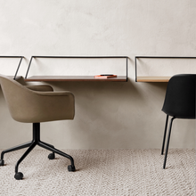 Load image into Gallery viewer, HARBOUR CHAIR, SWIVEL BASE
