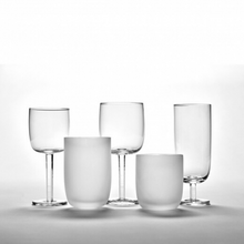 Load image into Gallery viewer, GLASS FROST WHITE BASE
