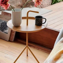 Load image into Gallery viewer, DLM SIDE TABLE HAY

