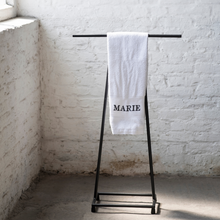 Load image into Gallery viewer, TOWEL RACK HOLDING
