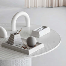 Load image into Gallery viewer, CUPOLA SCULPTURE (SET OF 3)
