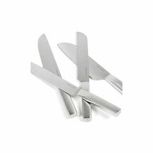 Load image into Gallery viewer, BASE KNIFE BLOCK WITH 4 KNIVES
