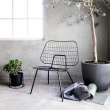 Load image into Gallery viewer, VM STRING LOUNGE CHAIR
