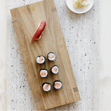 Load image into Gallery viewer, JAPANESE WOOD BOARD
