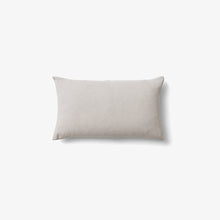 Load image into Gallery viewer, Collect | Linen Cushion 30x50, SLATE
