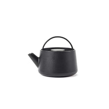 Load image into Gallery viewer, TEA POT CAST-IRON INKU
