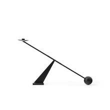 Load image into Gallery viewer, Interconnect Candle Holder, POLISHED BRASS
