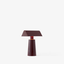Load image into Gallery viewer, CARET MF1, DARK BURGUNDY
