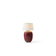 Load image into Gallery viewer, TORSO TABLE LAMP, PORTABLE
