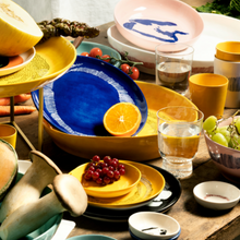 Load image into Gallery viewer, Feast / Glass 33 CL - Gold
