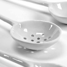 Load image into Gallery viewer, SPOON COLLECTION- ROUND STRAINER
