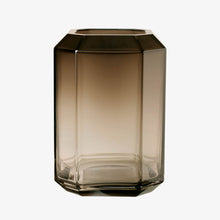 Load image into Gallery viewer, JEWEL VASE, L - CLEAR
