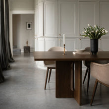 Load image into Gallery viewer, Androgyne Dining Table Rectangular
