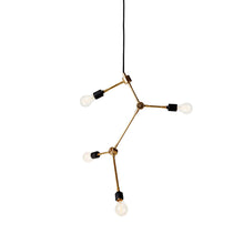 Load image into Gallery viewer, FRANKLIN CHANDELIER
