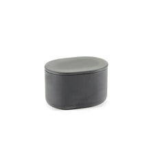 Load image into Gallery viewer, COSE - OVAL BOX L, BEIGE
