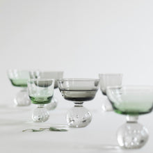 Load image into Gallery viewer, STEM GLASS ETERNAL SNOW
