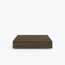 Load image into Gallery viewer, MASS COFFEE TABLE
