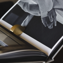 Load image into Gallery viewer, Almond – Brass
