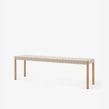 Load image into Gallery viewer, BETTY BENCH TK5, Black w. Black webbing
