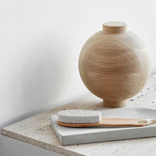 Load image into Gallery viewer, XL WOODEN SPHERE
