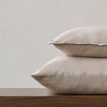 Load image into Gallery viewer, Mimoides Pillow, OCHRE
