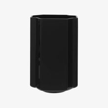Load image into Gallery viewer, FUNKI VASE ASYMETRIC - AMBER
