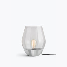 Load image into Gallery viewer, BOWL TABLE LAMP
