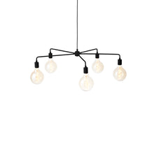 Load image into Gallery viewer, Chambers Chandelier
