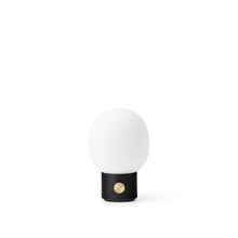 Load image into Gallery viewer, JWDA Table Portable Lamp, BLACK
