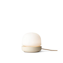 Load image into Gallery viewer, Stone Table Lamp
